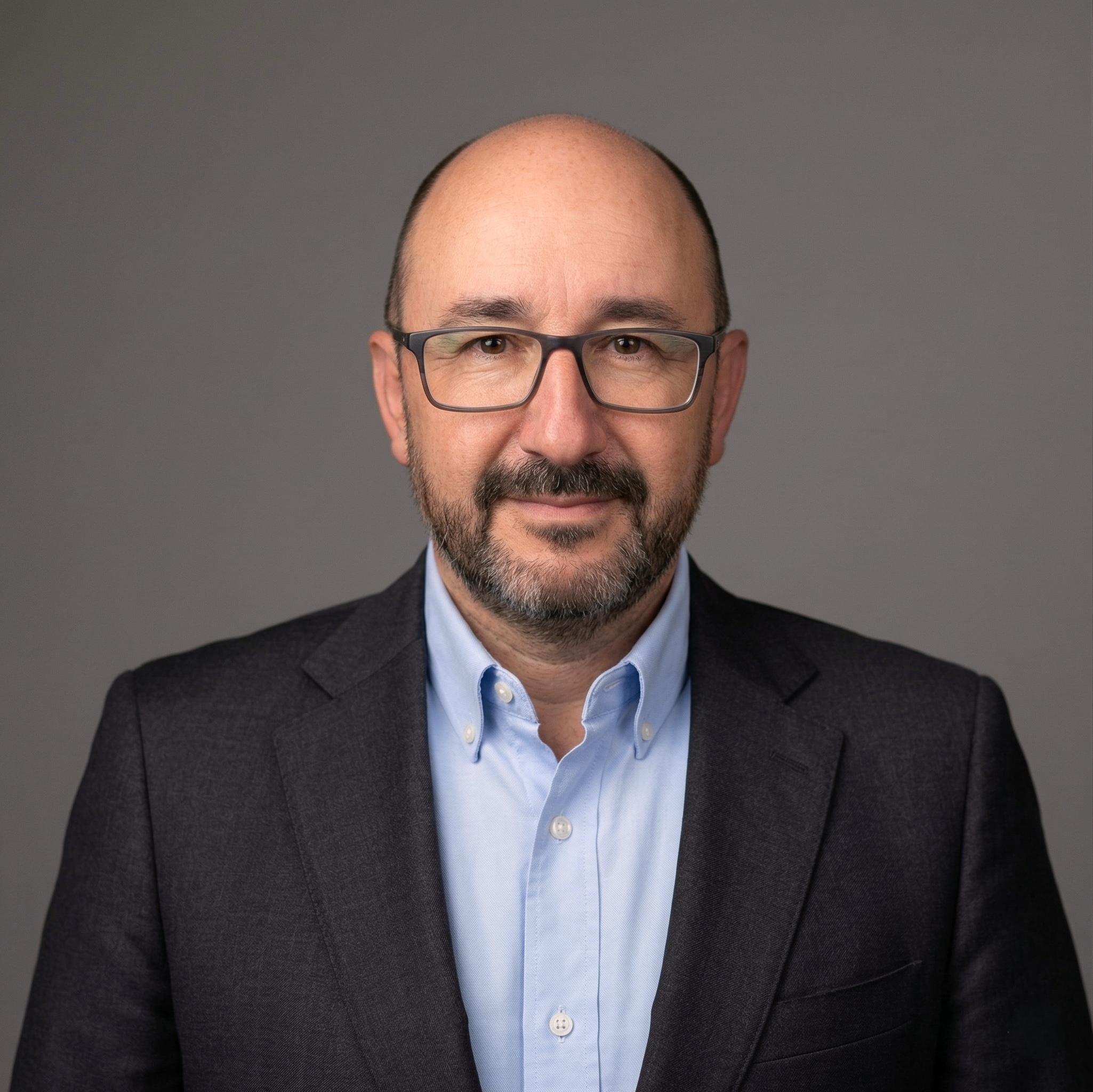 Jorge Cepeda - Fundador de Lumina Consulting, MBA UC, Microsoft Certified Power BI Data Analyst