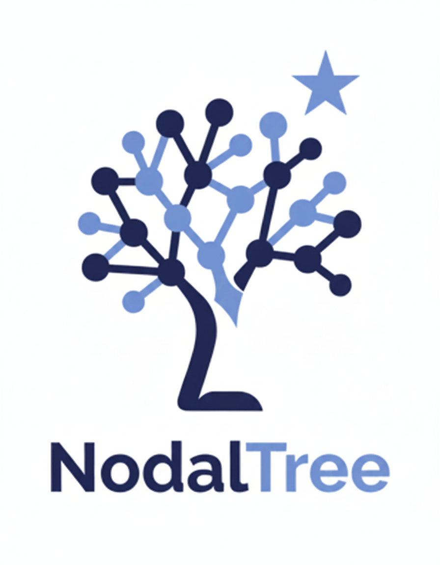 NodalTree Logo